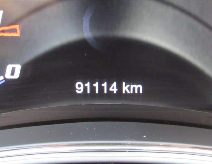 Jeep Grand Cherokee SUV / Terénní 6,4 l 344 kw