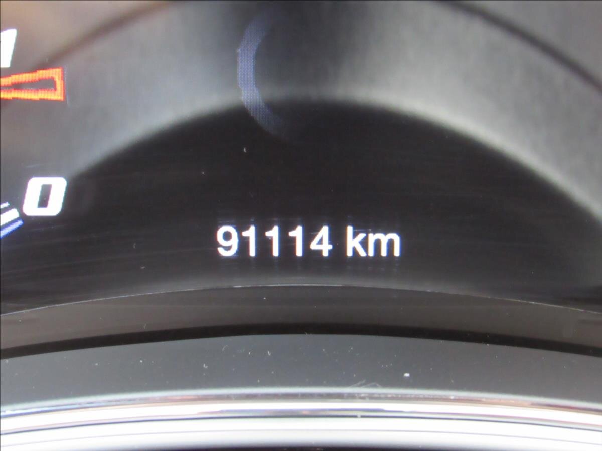 Jeep Grand Cherokee SUV / Terénní 6,4 l 344 kw