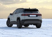 Jeep Compass SUV 1,2 l 107 kw