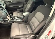 Hyundai Tucson SUV / Terénní 1,6 l 85 kw