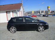 Seat Leon Hatchback 2,0 l 125 kw
