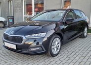 Škoda Octavia 5