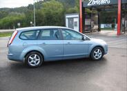 Ford Focus 4