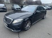 Mercedes-Benz Třídy S 2