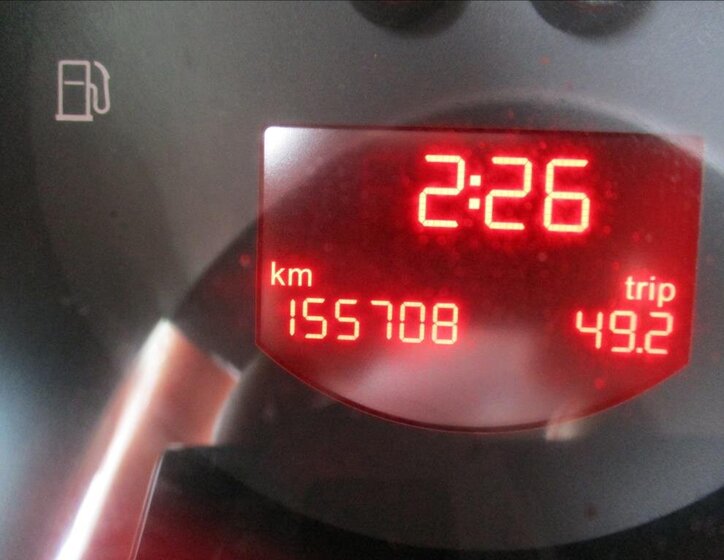 Seat Altea Kombi 1,6 l 75 kw