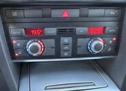 Audi A6 Kombi 3,0 l 176 kw