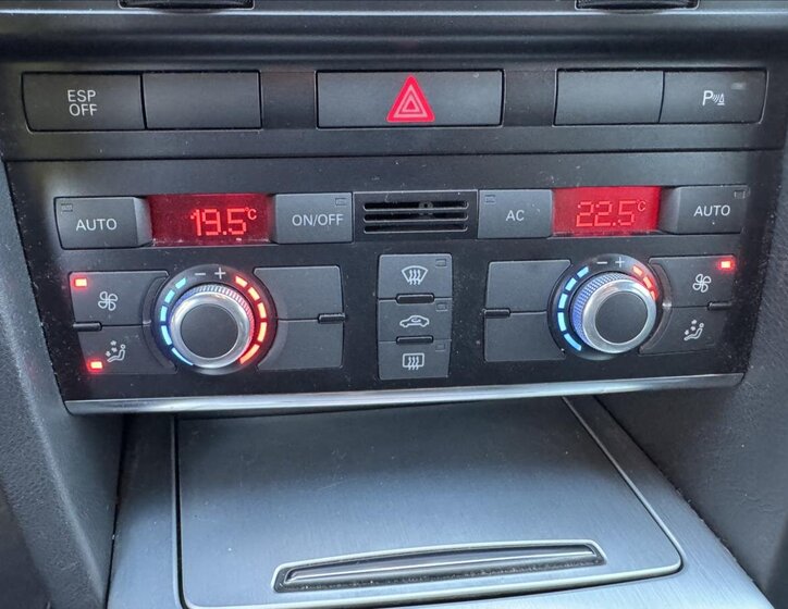 Audi A6 Kombi 3,0 l 176 kw