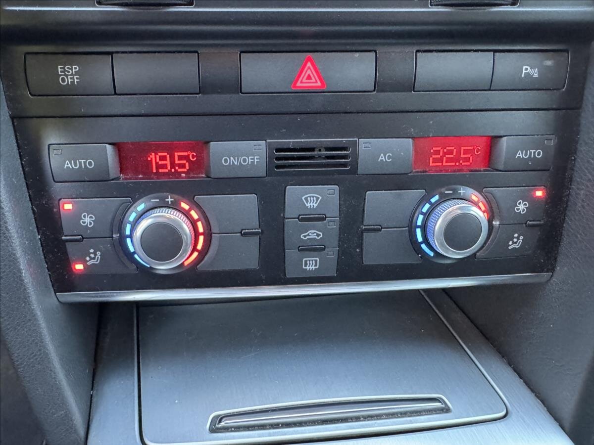 Audi A6 Kombi 3,0 l 176 kw