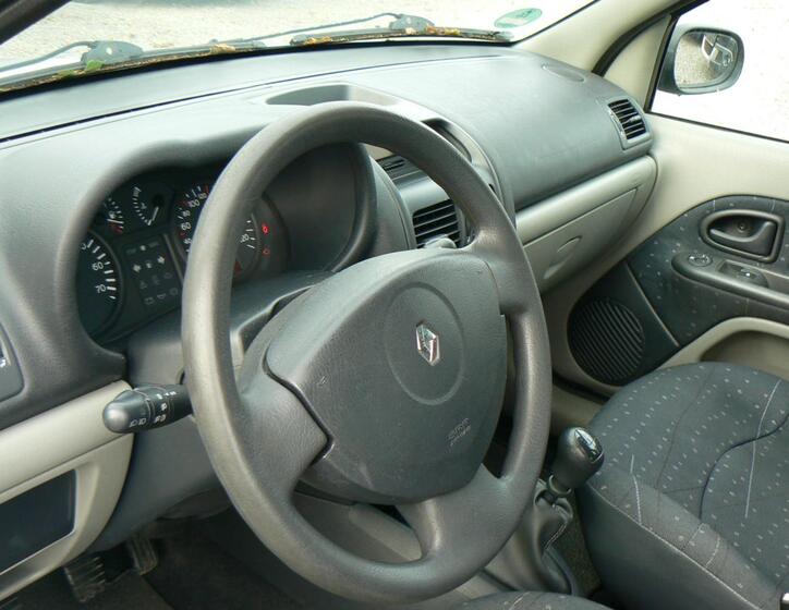 Renault Clio 10