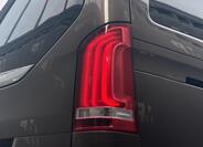 Mercedes-Benz Třídy V 37