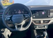 Škoda Scala Hatchback 1,0 l 85 kw