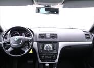 Škoda Yeti 24