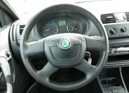 Škoda Fabia Hatchback 1,2 l 44 kw