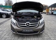 Mercedes-Benz Třídy V MPV 2,1 l 140 kw