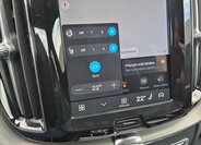 Volvo XC60 SUV / Terénní 2,0 l 145 kw