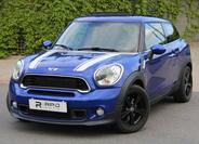 Mini Paceman 3