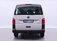 Volkswagen Transporter 6