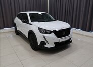 Peugeot 2008 SUV / Terénní 1,2 l 74 kw