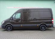 Mercedes-Benz Sprinter 2