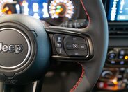 Jeep Wrangler Ostatní 3,6 l 213 kw