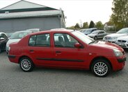 Renault Thalia Sedan / Limuzína 1,4 l 72 kw