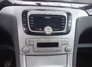 Ford Galaxy MPV 2,0 l 103 kw