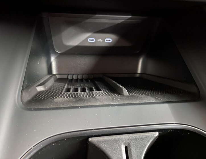 Škoda Elroq SUV / Terénní 0,0 150 kw