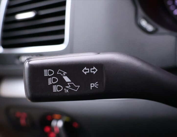 Volkswagen Sharan 20