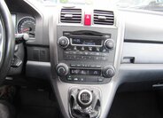 Honda CR-V SUV / Terénní 2,0 l 110 kw