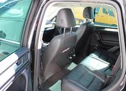 Volkswagen Touareg 9