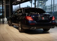 Mercedes-Benz Třídy E Sedan / Limuzína 1,6 l 118 kw