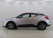 Toyota C-HR SUV / Terénní 1,8 l 72 kw