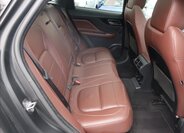 Jaguar F-Pace SUV / Terénní 3,0 l 280 kw