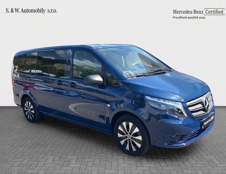 Mercedes-Benz Vito 4