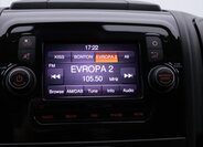 Peugeot Boxer Skříň 2,2 l 121 kw