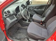 Suzuki Alto Hatchback 996,0 50 kw