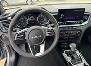 KIA XCeed CUV 1,6 l 132 kw