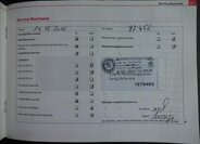 Škoda Octavia Kombi 2,0 l 103 kw