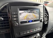 Mercedes-Benz Vito VAN / Minibus 2,0 l 140 kw