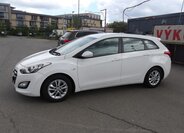Hyundai i30 Kombi 1,6 l 88 kw