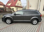 Fiat Freemont SUV / Terénní 2,0 l 103 kw