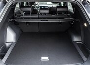 SsangYong Actyon SUV / Terénní 1,5 l 150 kw