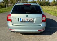 Škoda Octavia 4