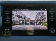 Škoda Karoq SUV / Terénní 1,5 l 110 kw