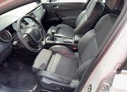 Peugeot 508 Sedan / Limuzína 2,0 l 120 kw