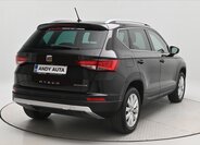 Seat Ateca SUV 1,6 l 85 kw