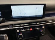 Hyundai Tucson SUV 1,6 l 158 kw