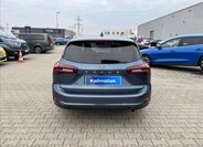 Ford Focus Kombi 999,0 114 kw