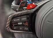 BMW M3 Sedan / Limuzína 3,0 l 390 kw