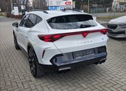 Cupra Formentor SUV / Terénní 2,0 l 245 kw